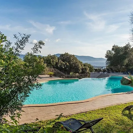 Résidence La Propriano (Corsica)