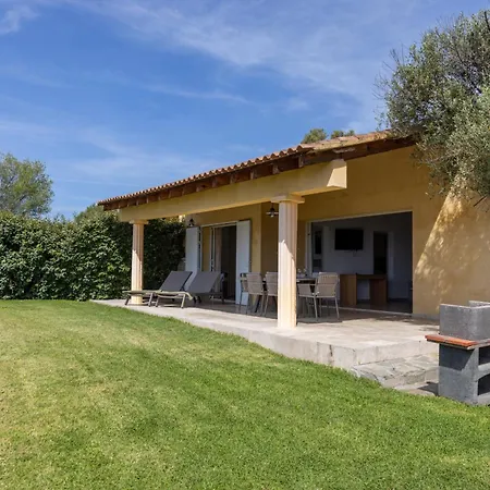 La Apartmanhotel 4*
