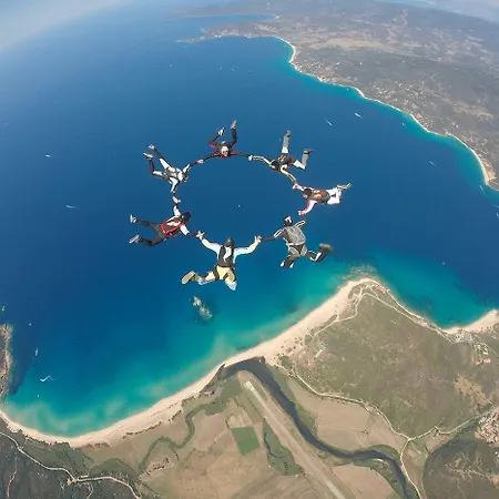 Résidence La Propriano (Corsica)