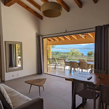 Apartmanhotel La Propriano