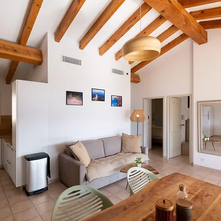 Résidence La 4* Propriano (Corsica)