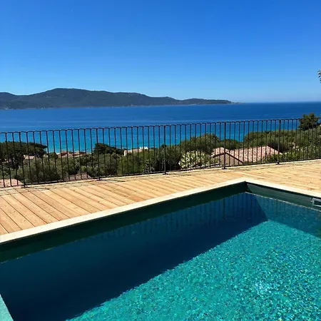 Résidence La Propriano (Corsica)