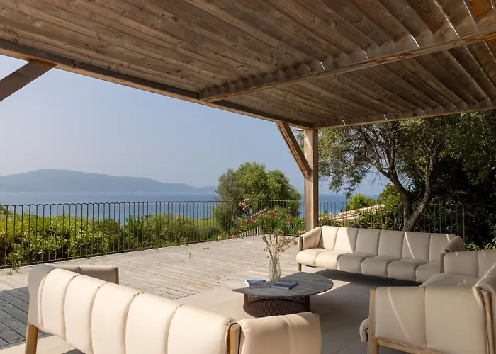 Apartmanhotel La Propriano