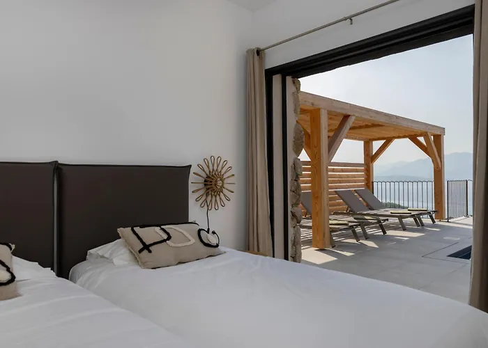 Apartmanhotel La