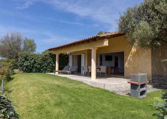 La Apartmanhotel 4*