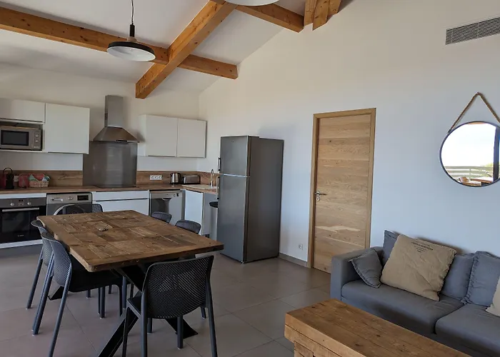 Apartmanhotel La 4*