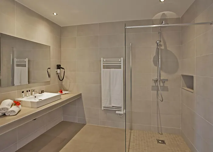 Apartmanhotel La Propriano