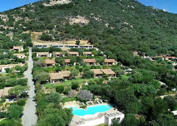 Apartmanhotel La 4*