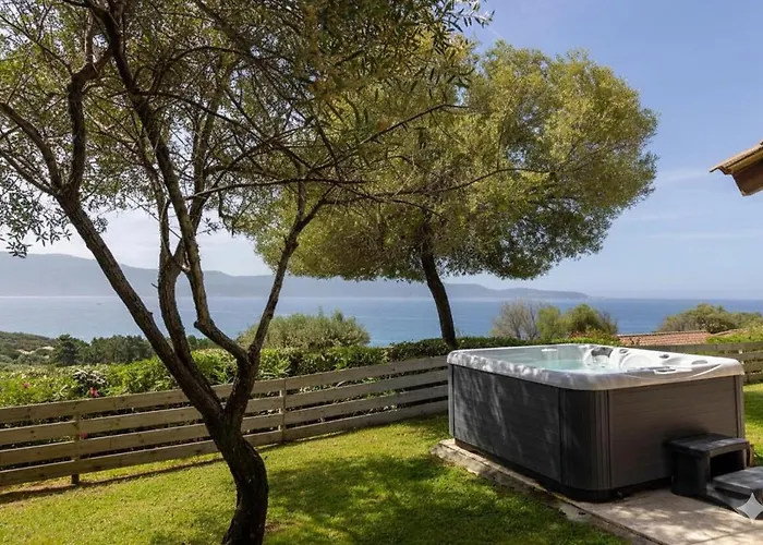 La Apartmanhotel 4*