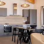 La Apart Otel 4*