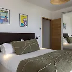 Apart-hotel La Propriano (Corsica)
