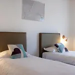 La Apart-hotel 4*