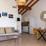 La 4* Propriano (Corsica)
