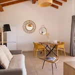 La