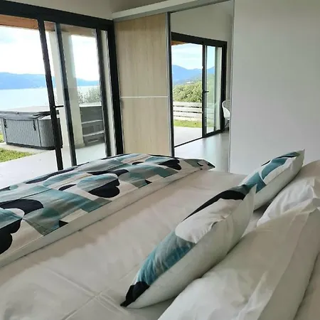 La Aparthotel Propriano (Corsica)