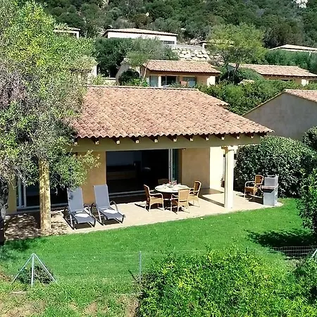 La Lägenhetshotell 4*