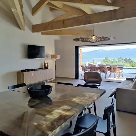 La Propriano (Corsica)