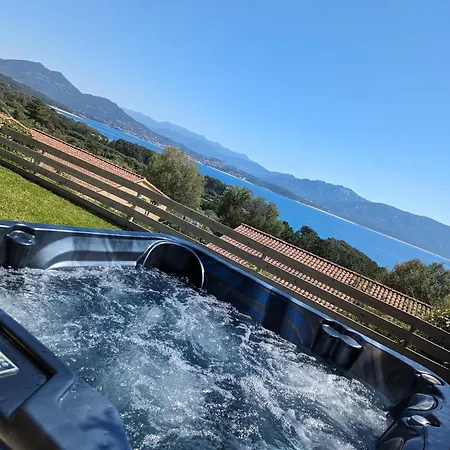 La Lejlighedshotel 4*