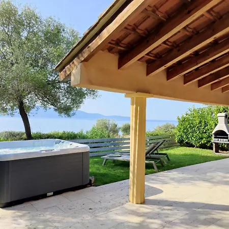 Aparthotel La Propriano (Corsica)