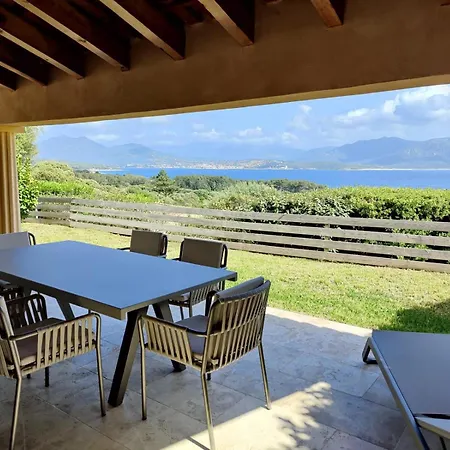 La 4* Propriano (Corsica)