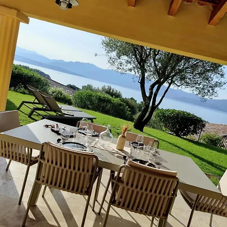 Aparthotel La Propriano (Corsica)