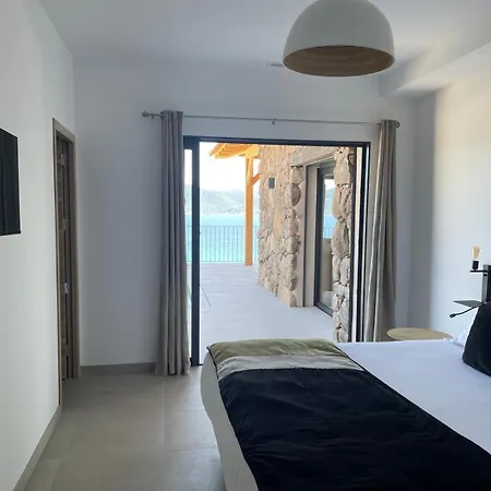 La Aparthotel Propriano (Corsica)