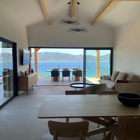 La Propriano (Corsica)