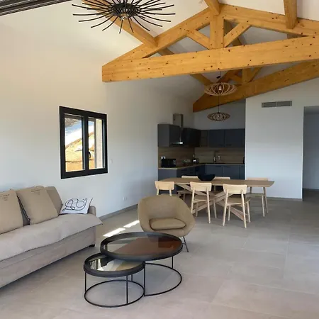 Lejlighedshotel La