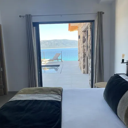 La Aparthotel Propriano (Corsica)