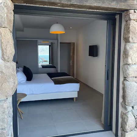 La Propriano (Corsica)