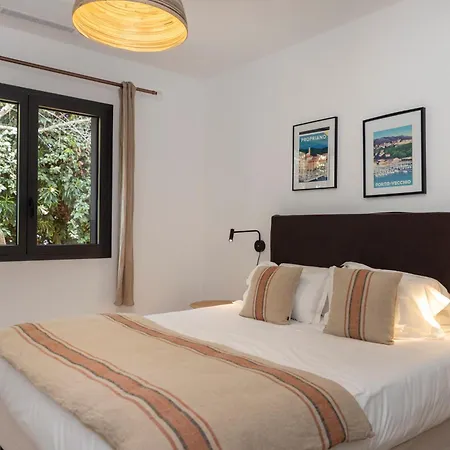 Apart Otel La Propriano (Corsica)