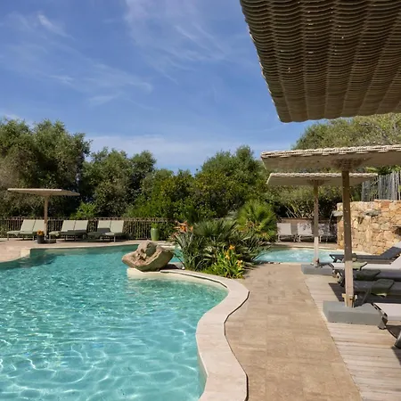 Lägenhetshotell La 4*