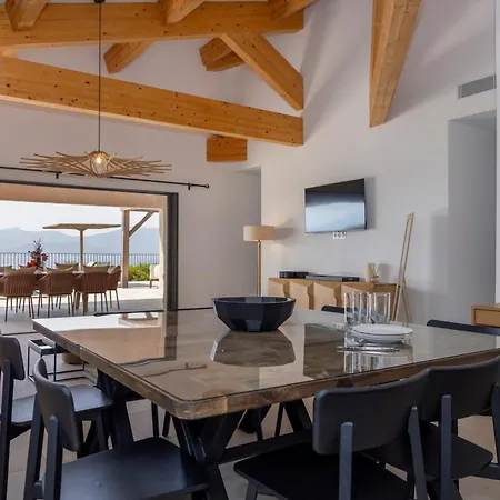 Apart Otel La Propriano (Corsica)