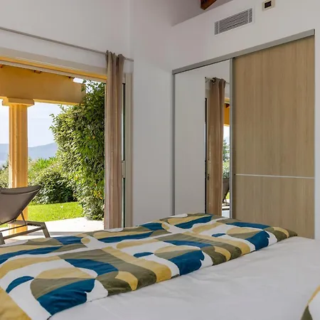 La Lägenhetshotell 4*