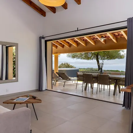 Lägenhetshotell La 4*