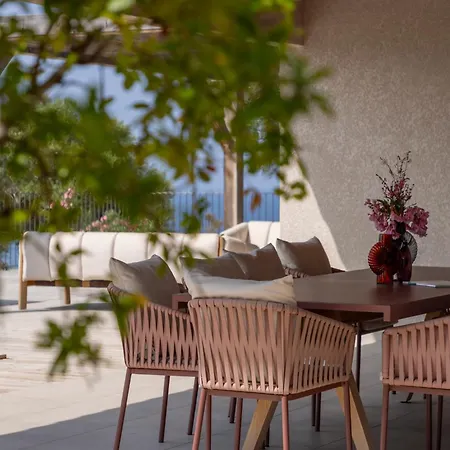 La 4* Propriano (Corsica)