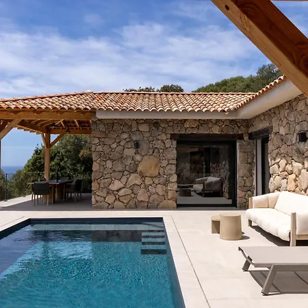 La Lägenhetshotell 4*