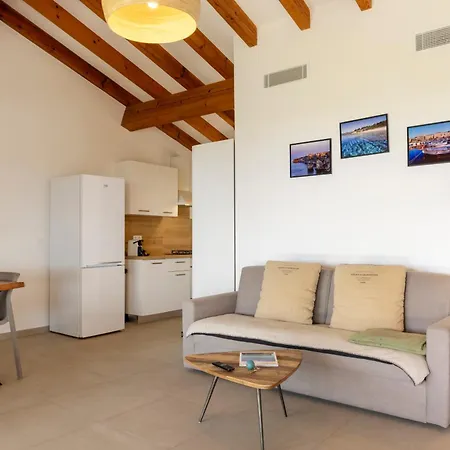 La Hotel apartamentowy 4*