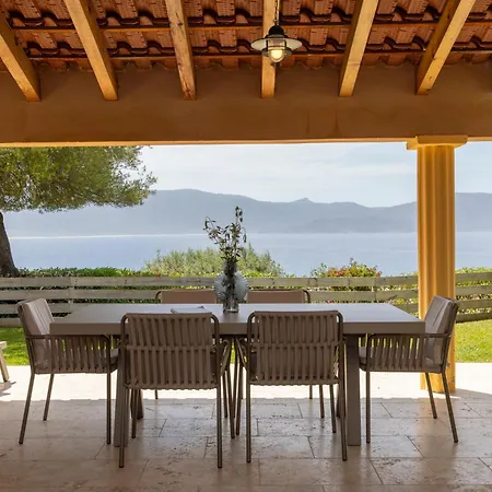 La Ξενοδοχείο με διαμερίσματα Propriano (Corsica)