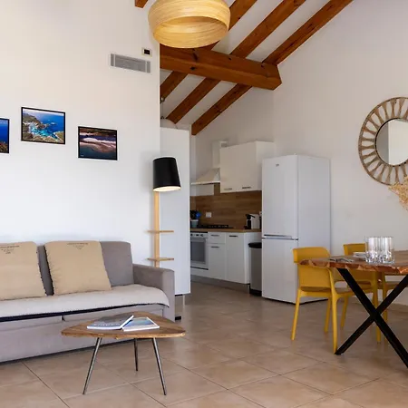 La 4* Propriano (Corsica)