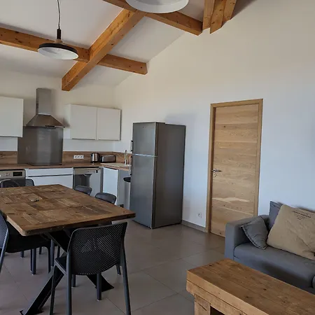 Lägenhetshotell La 4*