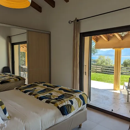 La Lägenhetshotell Propriano (Corsica)