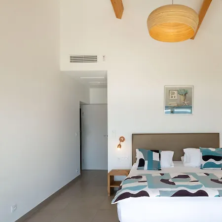 La 4* Propriano (Corsica)