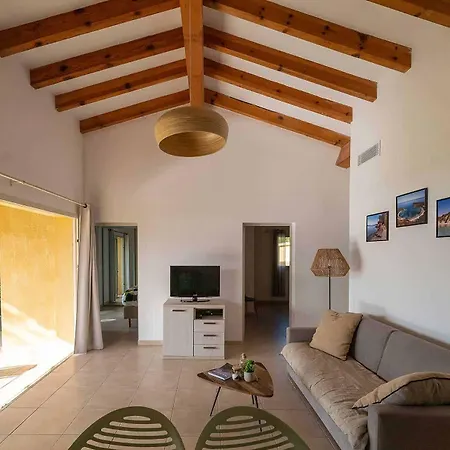 Lägenhetshotell La 4*