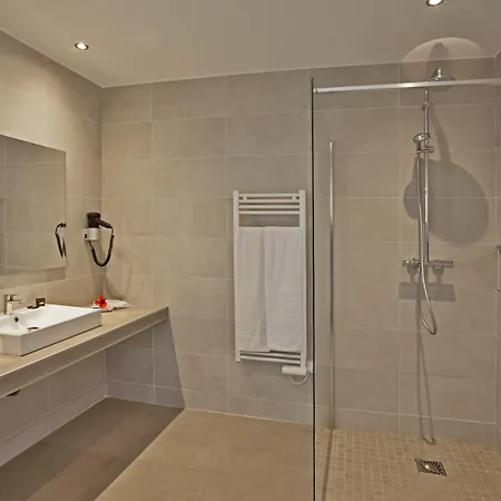 Hotel apartamentowy La Propriano (Corsica)