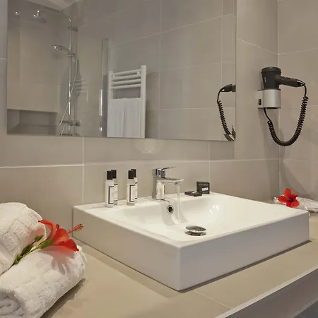 La Propriano (Corsica)