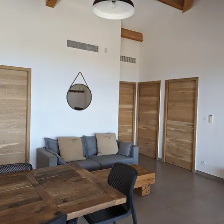 Résidence La Aparthotel Propriano (Corsica)