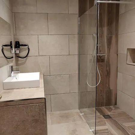 Appart hôtel Résidence La 4*