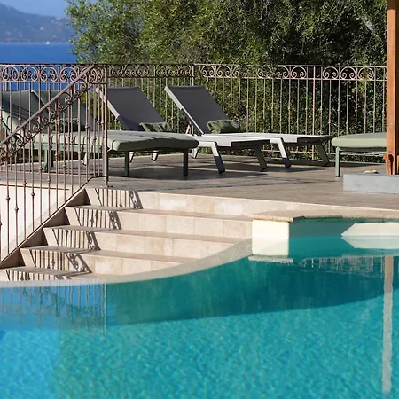 Appart hôtel Résidence La Propriano (Corsica)