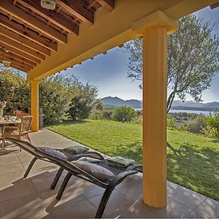 Résidence La 4* Propriano (Corsica)